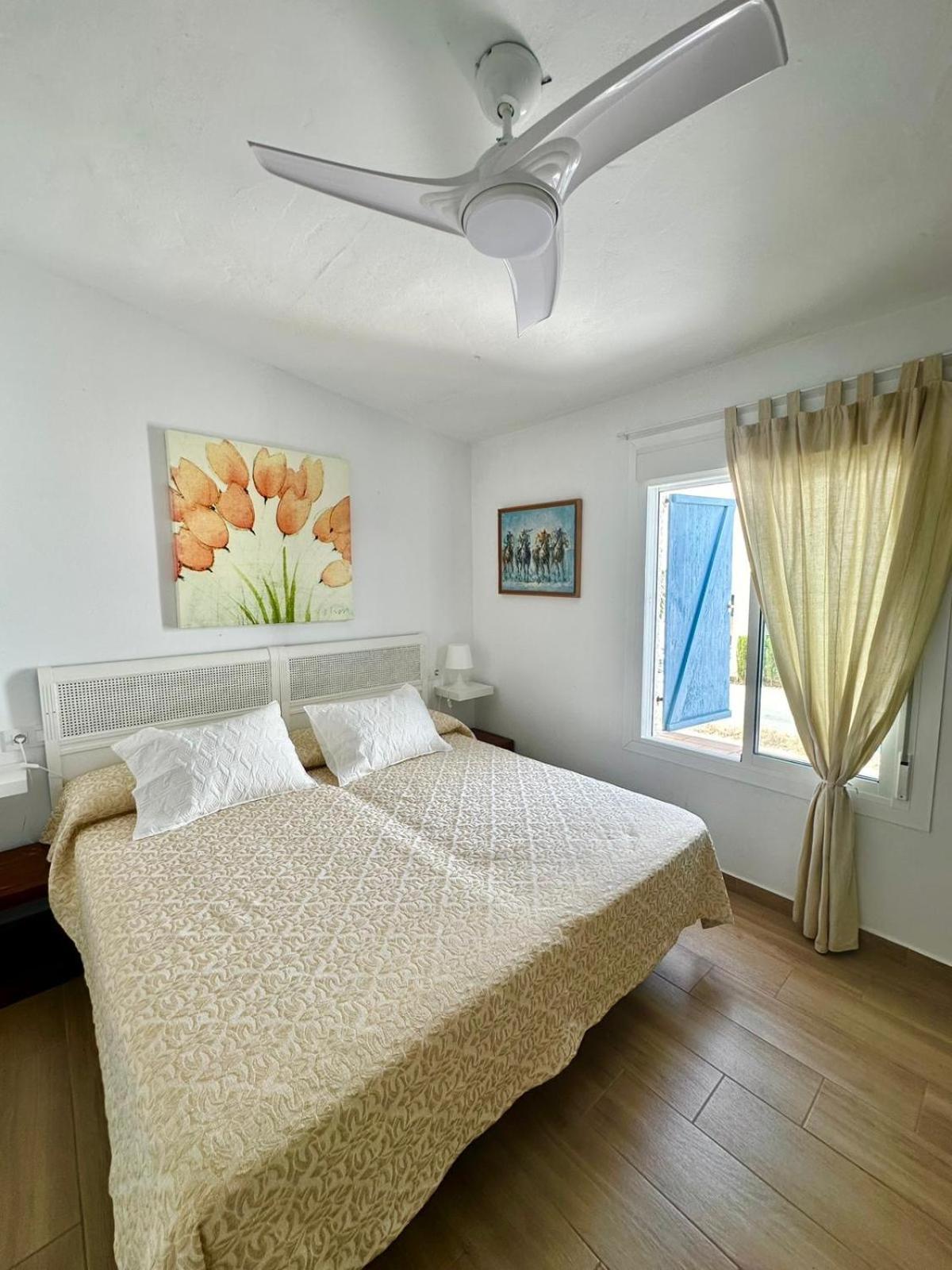 Turquesa 98, Zahara Villa Zahara de los Atunes Dış mekan fotoğraf
