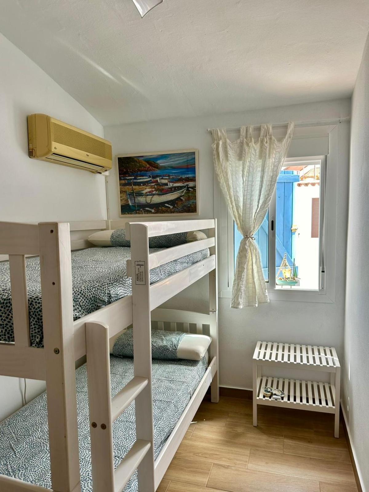 Turquesa 98, Zahara Villa Zahara de los Atunes Dış mekan fotoğraf