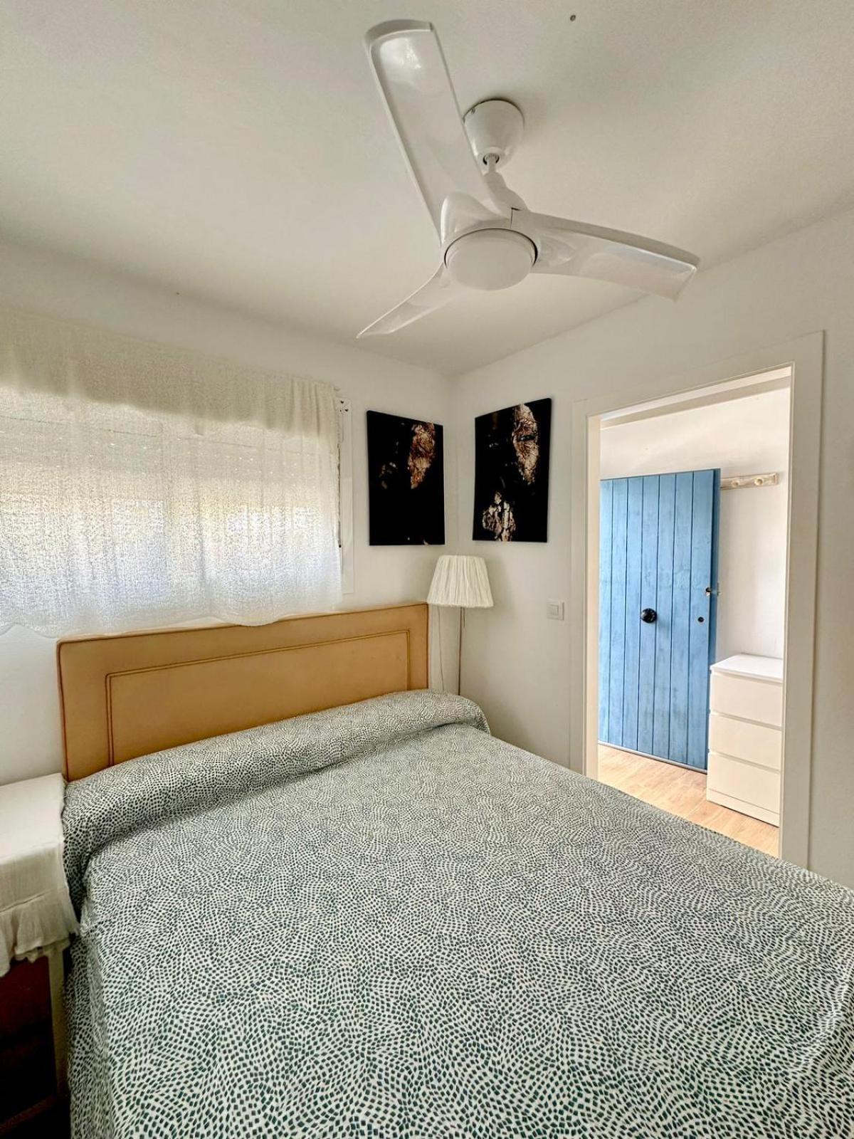 Turquesa 98, Zahara Villa Zahara de los Atunes Dış mekan fotoğraf