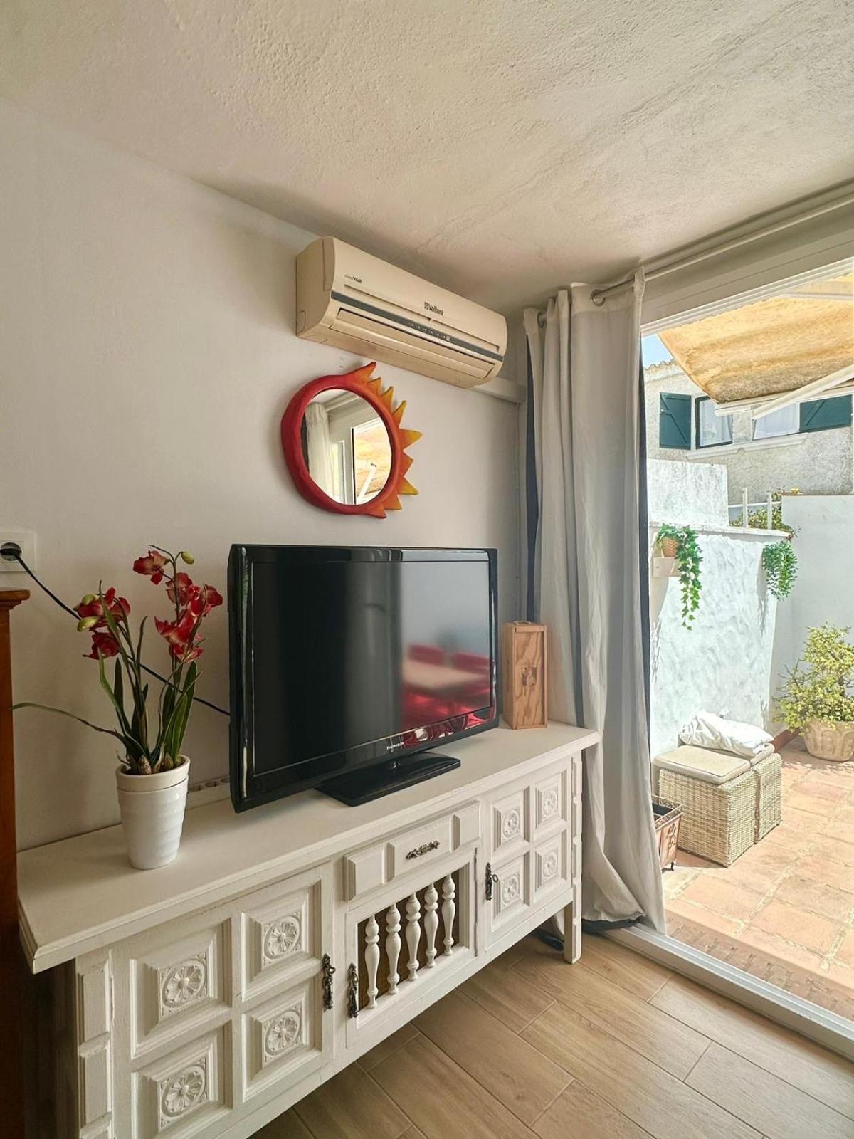 Turquesa 98, Zahara Villa Zahara de los Atunes Dış mekan fotoğraf